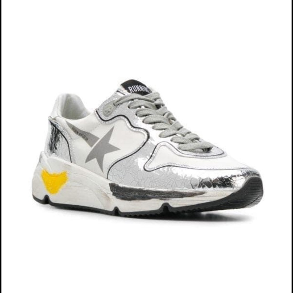 Golden Goode Runners